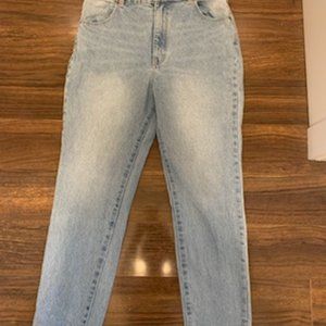 Rolla's Jeans, Size 31, Light-wash